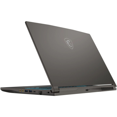Ноутбук MSI Thin 15 B12VE | 15.6" | Intel Core i5-12450H (3.3 - 4.4 ГГц) | 16 ГБ | 512 ГБ | NVIDIA GeForce RTX 4050