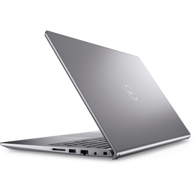 Ноутбук Dell Vostro 3530 Aluminium | 15.6" | Intel Core i5-1335U (3.4 - 4.6 ГГц) | 16 ГБ | 512 ГБ | Intel Iris Xe Graphics