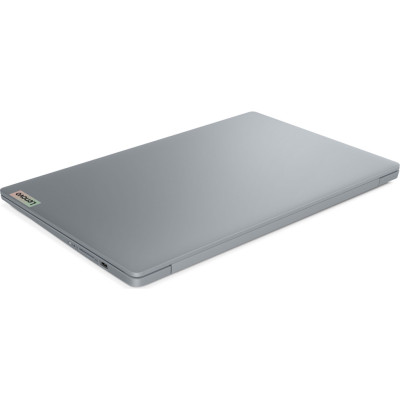 Ноутбук Lenovo IdeaPad Slim 3 15IAN8 | 15.6" | Intel Core i3-N305 (1.8-3.8 ГГц) | 8 ГБ | 512 ГБ | Intel UHD Graphics Ноутбук Lenovo IdeaPad Slim 3 15IAN8 | 15.6" | Intel Core i3-N305 (1.8-3.8 ГГц) | 8 ГБ | 512 ГБ | Intel UHD Graphics