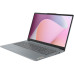 Ноутбук Lenovo IdeaPad Slim 3 15IAN8 | 15.6" | Intel Core i3-N305 (1.8-3.8 ГГц) | 8 ГБ | 512 ГБ | Intel UHD Graphics Ноутбук Lenovo IdeaPad Slim 3 15IAN8 | 15.6" | Intel Core i3-N305 (1.8-3.8 ГГц) | 8 ГБ | 512 ГБ | Intel UHD Graphics