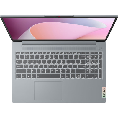 Ноутбук Lenovo IdeaPad Slim 3 15IAN8 | 15.6" | Intel Core i3-N305 (1.8-3.8 ГГц) | 8 ГБ | 512 ГБ | Intel UHD Graphics Ноутбук Lenovo IdeaPad Slim 3 15IAN8 | 15.6" | Intel Core i3-N305 (1.8-3.8 ГГц) | 8 ГБ | 512 ГБ | Intel UHD Graphics