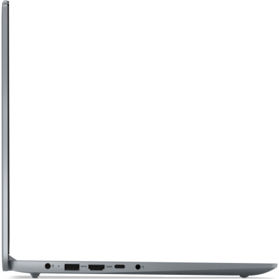 Ноутбук Lenovo IdeaPad Slim 3 15IAN8 | 15.6" | Intel Core i3-N305 (1.8-3.8 ГГц) | 8 ГБ | 512 ГБ | Intel UHD Graphics Ноутбук Lenovo IdeaPad Slim 3 15IAN8 | 15.6" | Intel Core i3-N305 (1.8-3.8 ГГц) | 8 ГБ | 512 ГБ | Intel UHD Graphics