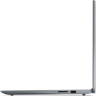 Ноутбук Lenovo IdeaPad Slim 3 15IAN8 | 15.6" | Intel Core i3-N305 (1.8-3.8 ГГц) | 8 ГБ | 512 ГБ | Intel UHD Graphics Ноутбук Lenovo IdeaPad Slim 3 15IAN8 | 15.6" | Intel Core i3-N305 (1.8-3.8 ГГц) | 8 ГБ | 512 ГБ | Intel UHD Graphics