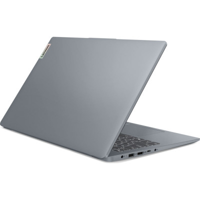 Ноутбук Lenovo IdeaPad Slim 3 15IAN8 | 15.6" | Intel Core i3-N305 (1.8-3.8 ГГц) | 8 ГБ | 512 ГБ | Intel UHD Graphics Ноутбук Lenovo IdeaPad Slim 3 15IAN8 | 15.6" | Intel Core i3-N305 (1.8-3.8 ГГц) | 8 ГБ | 512 ГБ | Intel UHD Graphics