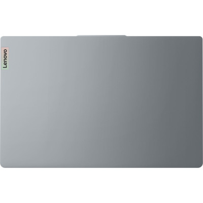 Ноутбук Lenovo IdeaPad Slim 3 15IAN8 | 15.6" | Intel Core i3-N305 (1.8-3.8 ГГц) | 8 ГБ | 512 ГБ | Intel UHD Graphics Ноутбук Lenovo IdeaPad Slim 3 15IAN8 | 15.6" | Intel Core i3-N305 (1.8-3.8 ГГц) | 8 ГБ | 512 ГБ | Intel UHD Graphics