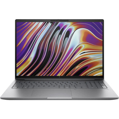 Ноутбук HP ZBook Power G11A | 16" | AMD Ryzen 7 8845HS (3.8 - 5.1 ГГц) | 32 ГБ | 1 ТБ | NVIDIA RTX 1000