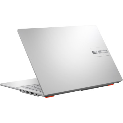 Ноутбук ASUS Vivobook Go 15 E1504FA-BQ049 | 15.6" | AMD Ryzen 5 7520U (2.8-4.3GHz) | 8 ГБ | 512 ГБ | AMD Radeon Graphics Ноутбук ASUS Vivobook Go 15 E1504FA-BQ049 | 15.6" | AMD Ryzen 5 7520U (2.8-4.3GHz) | 8 ГБ | 512 ГБ | AMD Radeon Graphics