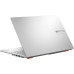 Ноутбук ASUS Vivobook Go 15 E1504FA-BQ049 | 15.6" | AMD Ryzen 5 7520U (2.8-4.3GHz) | 8 ГБ | 512 ГБ | AMD Radeon Graphics Ноутбук ASUS Vivobook Go 15 E1504FA-BQ049 | 15.6" | AMD Ryzen 5 7520U (2.8-4.3GHz) | 8 ГБ | 512 ГБ | AMD Radeon Graphics