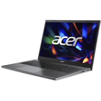 Ноутбук Acer Extensa 15 EX215-24-R7JY | 15.6" | AMD Ryzen 5 7520U (2.8-4.3GHz) | 16 ГБ | 512 ГБ | AMD Radeon 610M Graphics