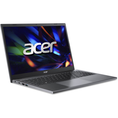 Ноутбук Acer Extensa EX215-24 | 15.6" | AMD Ryzen 3 7320U (2.4 - 4.1 ГГц) | 16 ГБ | 512 ГБ | AMD Radeon Graphics