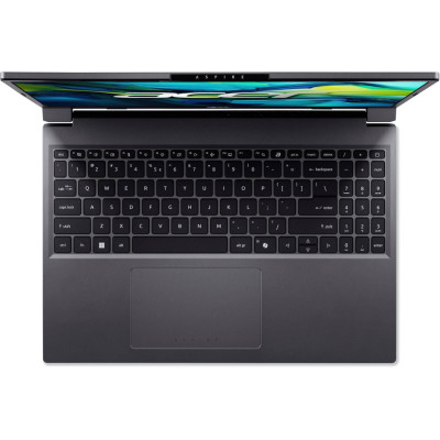 Ноутбук Acer Aspire Go AG15-51P-51LN | 15.3" | Intel Core i5-1334U (3.4 - 4.6 ГГц) | 16 ГБ | 1 ТБ | Intel Iris Xe Graphics