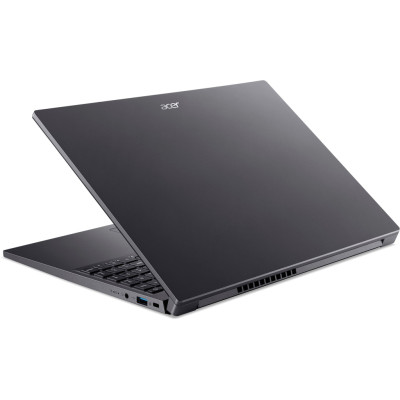 Ноутбук Acer Aspire Go AG15-51P-51LN | 15.3" | Intel Core i5-1334U (3.4 - 4.6 ГГц) | 16 ГБ | 1 ТБ | Intel Iris Xe Graphics