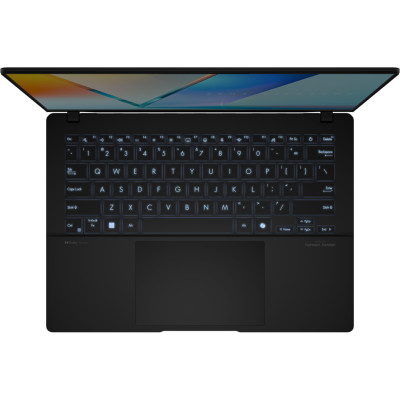 Ноутбук ASUS Vivobook S 14 OLED S5406SA-QD004W | 14" | Intel Core Ultra 5 226V (4.5 ГГц) | 16 ГБ | 512 ГБ | Intel Arc Graphics