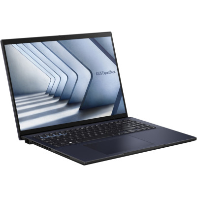 Ноутбук ASUS ExpertBook B3 B3604CVA-QV1326 | 16" | Intel Core i3-1315U (3.3 - 4.5 ГГц) | 16 ГБ | 512 ГБ | Intel UHD Graphics Ноутбук ASUS ExpertBook B3 B3604CVA-QV1326 | 16" | Intel Core i3-1315U (3.3 - 4.5 ГГц) | 16 ГБ | 512 ГБ | Intel UHD Graphics