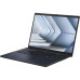Ноутбук ASUS ExpertBook B3 B3604CVA-QV1326 | 16" | Intel Core i3-1315U (3.3 - 4.5 ГГц) | 16 ГБ | 512 ГБ | Intel UHD Graphics Ноутбук ASUS ExpertBook B3 B3604CVA-QV1326 | 16" | Intel Core i3-1315U (3.3 - 4.5 ГГц) | 16 ГБ | 512 ГБ | Intel UHD Graphics