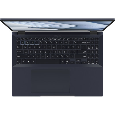 Ноутбук ASUS ExpertBook B3 B3604CVA-QV1326 | 16" | Intel Core i3-1315U (3.3 - 4.5 ГГц) | 16 ГБ | 512 ГБ | Intel UHD Graphics Ноутбук ASUS ExpertBook B3 B3604CVA-QV1326 | 16" | Intel Core i3-1315U (3.3 - 4.5 ГГц) | 16 ГБ | 512 ГБ | Intel UHD Graphics