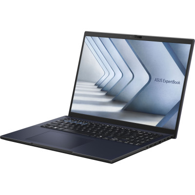 Ноутбук ASUS ExpertBook B3 B3604CVA-QV1327 | 16" | Intel Core i5-1335U (3.4 - 4.6 ГГц) | 16 ГБ | 512 ГБ | Intel Iris Xe Graphics
