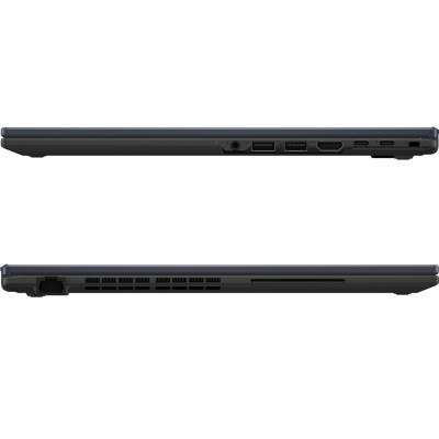 Ноутбук ASUS ExpertBook B3 B3604CVA-QV1327 | 16" | Intel Core i5-1335U (3.4 - 4.6 ГГц) | 16 ГБ | 512 ГБ | Intel Iris Xe Graphics