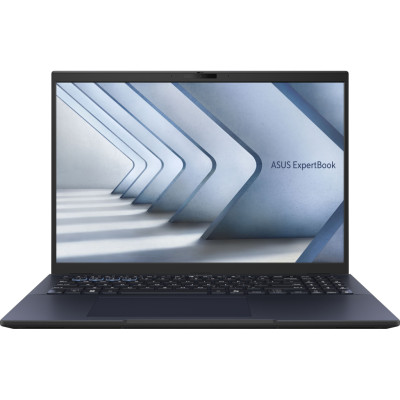 Ноутбук ASUS ExpertBook B3 B3604CVA-QV1327 | 16" | Intel Core i5-1335U (3.4 - 4.6 ГГц) | 16 ГБ | 512 ГБ | Intel Iris Xe Graphics