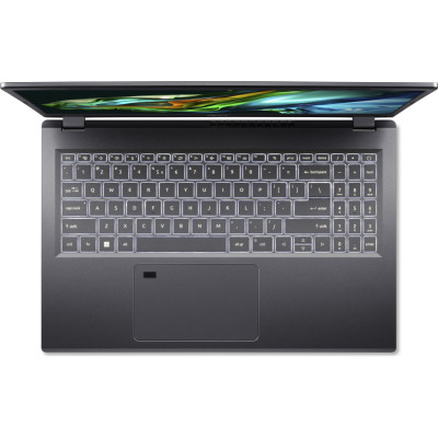 Ноутбук Acer Aspire 5 A515-58M | 15.6" | Intel Core i5-13420H (4.6 ГГц) | 16 ГБ | 512 ГБ | Intel UHD Graphics