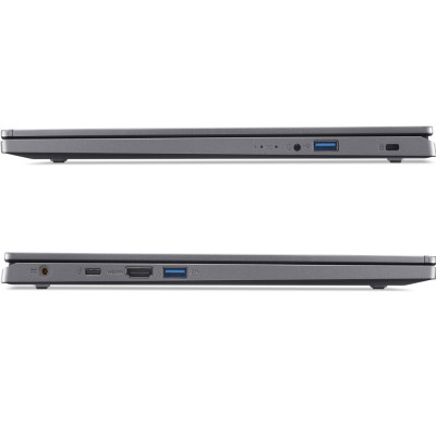 Ноутбук Acer Aspire 5 A515-58M | 15.6" | Intel Core i5-13420H (4.6 ГГц) | 16 ГБ | 512 ГБ | Intel UHD Graphics