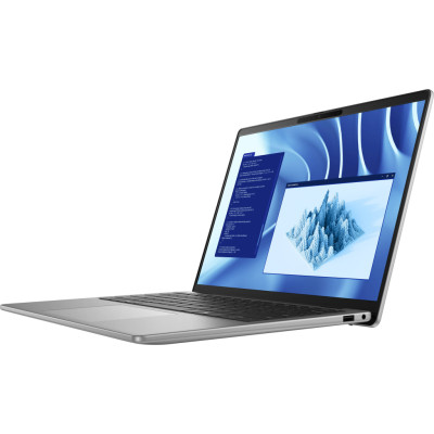 Ноутбук Dell Latitude 7455 | 14" | Qualcomm Snapdragon X Plus X1P-64-100 | 16 ГБ | 512 ГБ | Qualcomm Adreno