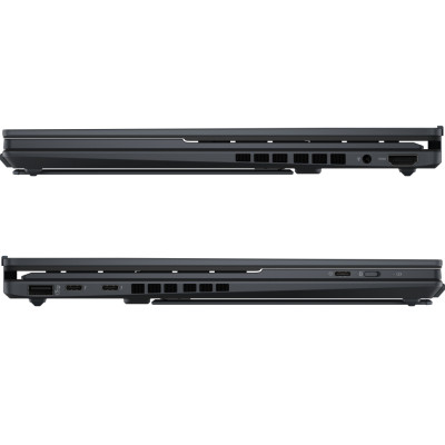 Ноутбук ASUS Zenbook Duo UX8406CA-PZ042X | 14" | Intel Core Ultra 9 285H (1.0 - 5.4 ГГц) | 32 ГБ | 2 Тб | Intel Arc Graphics Ноутбук ASUS Zenbook Duo UX8406CA-PZ042X | 14" | Intel Core Ultra 9 285H (1.0 - 5.4 ГГц) | 32 ГБ | 2 Тб | Intel Arc Graphics