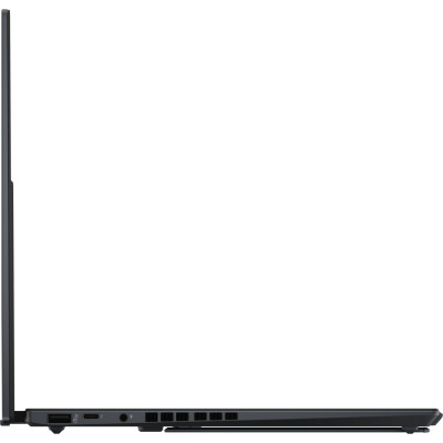 Ноутбук ASUS Zenbook Duo UX8406CA-PZ043W | 14" | Intel Core Ultra 9 285H (1.0 - 5.4 ГГц) | 32 ГБ | 1 ТБ | Intel Arc Graphics