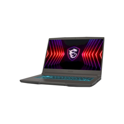 Ноутбук MSI Thin 15 B13UCX | 15.6" | Intel Core i5-13420H (4.6 ГГц) | 16 ГБ | 1 ТБ | NVIDIA GeForce RTX 2050