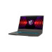 Ноутбук MSI Thin 15 B13UCX | 15.6" | Intel Core i5-13420H (4.6 ГГц) | 16 ГБ | 1 ТБ | NVIDIA GeForce RTX 2050