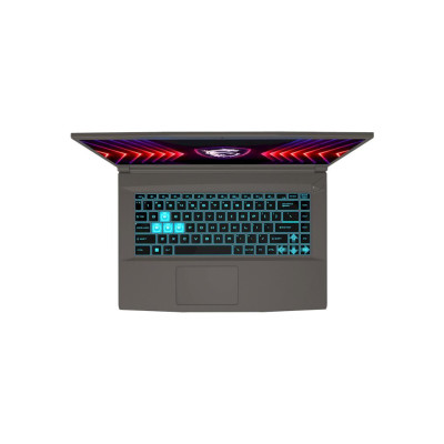 Ноутбук MSI Thin 15 B13UCX | 15.6" | Intel Core i5-13420H (4.6 ГГц) | 16 ГБ | 1 ТБ | NVIDIA GeForce RTX 2050