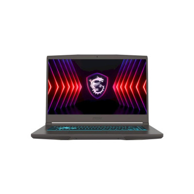 Ноутбук MSI Thin 15 B13UCX | 15.6" | Intel Core i5-13420H (4.6 ГГц) | 16 ГБ | 1 ТБ | NVIDIA GeForce RTX 2050