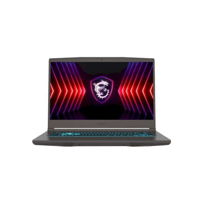 Ноутбук MSI Thin 15 B13UCX | 15.6" | Intel Core i5-13420H (4.6 ГГц) | 16 ГБ | 1 ТБ | NVIDIA GeForce RTX 2050 Ноутбук MSI Thin 15 B13UCX | 15.6" | Intel Core i5-13420H (4.6 ГГц) | 16 ГБ | 1 ТБ | NVIDIA GeForce RTX 2050