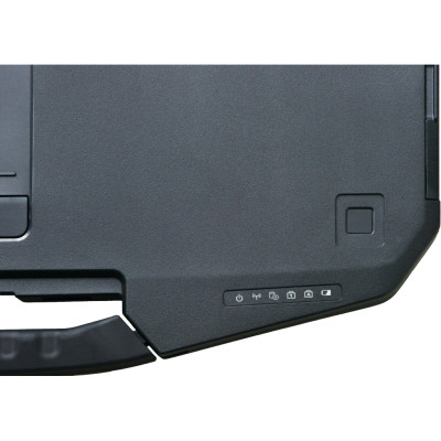 Ноутбук Durabook S15 Standard | 15.6" | Intel Core i7 1255U (1.7-4.7 ГГц) | 32 ГБ | 512 ГБ | Intel Iris Xe Graphics