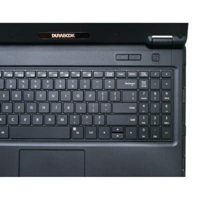 Ноутбук Durabook S15 Standard | 15.6" | Intel Core i7 1255U (1.7-4.7 ГГц) | 32 ГБ | 512 ГБ | Intel Iris Xe Graphics