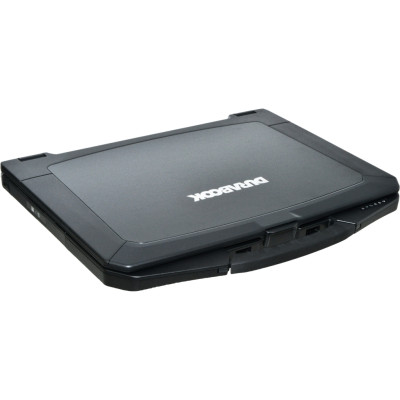 Ноутбук Durabook S15 Standard | 15.6" | Intel Core i7 1255U (1.7-4.7 ГГц) | 32 ГБ | 512 ГБ | Intel Iris Xe Graphics