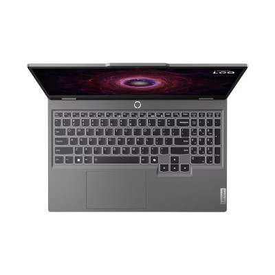 Ноутбук Lenovo LOQ 15ARP9 | 15.6" | AMD Ryzen 5 7235HS ( 4.2 ГГц) | 16 ГБ | 512 ГБ | NVIDIA GeForce RTX 3050 Ноутбук Lenovo LOQ 15ARP9 | 15.6" | AMD Ryzen 5 7235HS ( 4.2 ГГц) | 16 ГБ | 512 ГБ | NVIDIA GeForce RTX 3050
