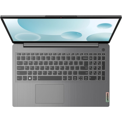 Ноутбук Lenovo IdeaPad 3 15IAU7 | 15.6" | Intel Core i5-1235U (1.3 - 4.4 ГГц) | 16 ГБ | 512 ГБ | Intel Iris Xe Graphics Ноутбук Lenovo IdeaPad 3 15IAU7 | 15.6" | Intel Core i5-1235U (1.3 - 4.4 ГГц) | 16 ГБ | 512 ГБ | Intel Iris Xe Graphics