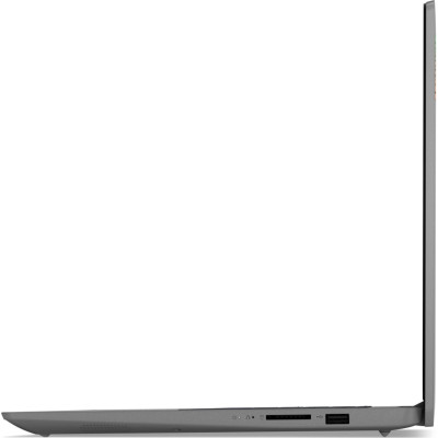Ноутбук Lenovo IdeaPad 3 15IAU7 | 15.6" | Intel Core i5-1235U (1.3 - 4.4 ГГц) | 16 ГБ | 512 ГБ | Intel Iris Xe Graphics Ноутбук Lenovo IdeaPad 3 15IAU7 | 15.6" | Intel Core i5-1235U (1.3 - 4.4 ГГц) | 16 ГБ | 512 ГБ | Intel Iris Xe Graphics