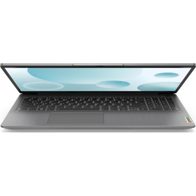 Ноутбук Lenovo IdeaPad 3 15IAU7 | 15.6" | Intel Core i5-1235U (1.3 - 4.4 ГГц) | 16 ГБ | 512 ГБ | Intel Iris Xe Graphics Ноутбук Lenovo IdeaPad 3 15IAU7 | 15.6" | Intel Core i5-1235U (1.3 - 4.4 ГГц) | 16 ГБ | 512 ГБ | Intel Iris Xe Graphics