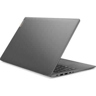 Ноутбук Lenovo IdeaPad 3 15IAU7 | 15.6" | Intel Core i5-1235U (1.3 - 4.4 ГГц) | 16 ГБ | 512 ГБ | Intel Iris Xe Graphics Ноутбук Lenovo IdeaPad 3 15IAU7 | 15.6" | Intel Core i5-1235U (1.3 - 4.4 ГГц) | 16 ГБ | 512 ГБ | Intel Iris Xe Graphics