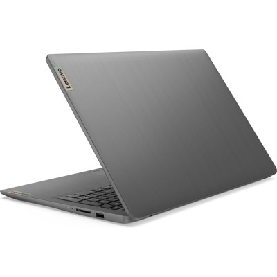 Ноутбук Lenovo IdeaPad 3 15IAU7 | 15.6" | Intel Core i5-1235U (1.3 - 4.4 ГГц) | 16 ГБ | 512 ГБ | Intel Iris Xe Graphics Ноутбук Lenovo IdeaPad 3 15IAU7 | 15.6" | Intel Core i5-1235U (1.3 - 4.4 ГГц) | 16 ГБ | 512 ГБ | Intel Iris Xe Graphics