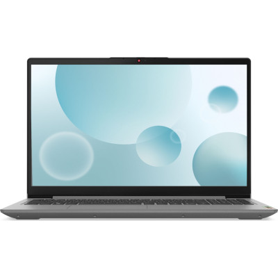 Ноутбук Lenovo IdeaPad 3 15IAU7 | 15.6" | Intel Core i5-1235U (1.3 - 4.4 ГГц) | 16 ГБ | 512 ГБ | Intel Iris Xe Graphics