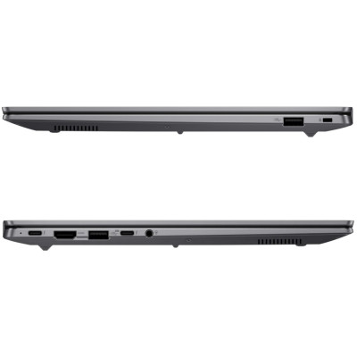 Ноутбук ASUS Expertbook P5 P405CSA-NZ0574X | 14" | Intel Core Ultra 5 226V (4.5 ГГц) | 16 ГБ | 512 ГБ | Intel Arc Graphics