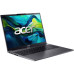Ноутбук Acer Aspire Go AG17-31P | 17.3" | Intel Pentium N250 (1.3 - 3.8 ГГц) | 8 ГБ | 512 ГБ | Intel Graphics