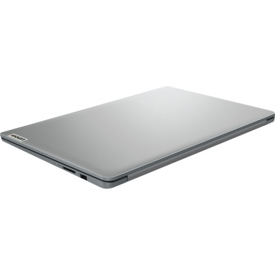 Ноутбук Lenovo IdeaPad 1 15AMN7 | 15.6" | AMD Ryzen 3 7320U (2.4 - 4.1 ГГц) | 16 ГБ | 512 ГБ | AMD Radeon 610M Graphics Ноутбук Lenovo IdeaPad 1 15AMN7 | 15.6" | AMD Ryzen 3 7320U (2.4 - 4.1 ГГц) | 16 ГБ | 512 ГБ | AMD Radeon 610M Graphics
