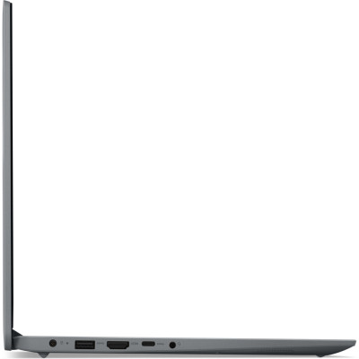 Ноутбук Lenovo IdeaPad 1 15AMN7 | 15.6" | AMD Ryzen 3 7320U (2.4 - 4.1 ГГц) | 16 ГБ | 512 ГБ | AMD Radeon 610M Graphics Ноутбук Lenovo IdeaPad 1 15AMN7 | 15.6" | AMD Ryzen 3 7320U (2.4 - 4.1 ГГц) | 16 ГБ | 512 ГБ | AMD Radeon 610M Graphics