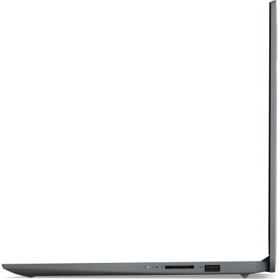 Ноутбук Lenovo IdeaPad 1 15AMN7 | 15.6" | AMD Ryzen 3 7320U (2.4 - 4.1 ГГц) | 16 ГБ | 512 ГБ | AMD Radeon 610M Graphics Ноутбук Lenovo IdeaPad 1 15AMN7 | 15.6" | AMD Ryzen 3 7320U (2.4 - 4.1 ГГц) | 16 ГБ | 512 ГБ | AMD Radeon 610M Graphics