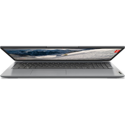 Ноутбук Lenovo IdeaPad 1 15AMN7 | 15.6" | AMD Ryzen 3 7320U (2.4 - 4.1 ГГц) | 16 ГБ | 512 ГБ | AMD Radeon 610M Graphics Ноутбук Lenovo IdeaPad 1 15AMN7 | 15.6" | AMD Ryzen 3 7320U (2.4 - 4.1 ГГц) | 16 ГБ | 512 ГБ | AMD Radeon 610M Graphics