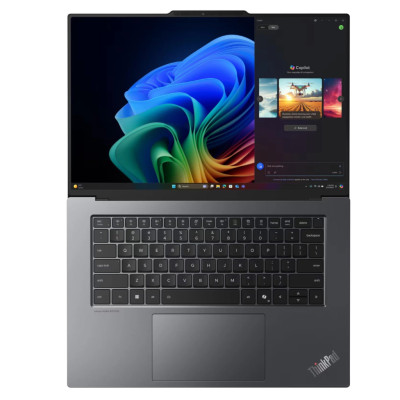 Ноутбук Lenovo ThinkPad X9 G1 | 15.3" | Intel Core Ultra 7 258V (2.2 - 4.8 ГГц) | 32 ГБ | 2 Тб | Intel Arc Graphics